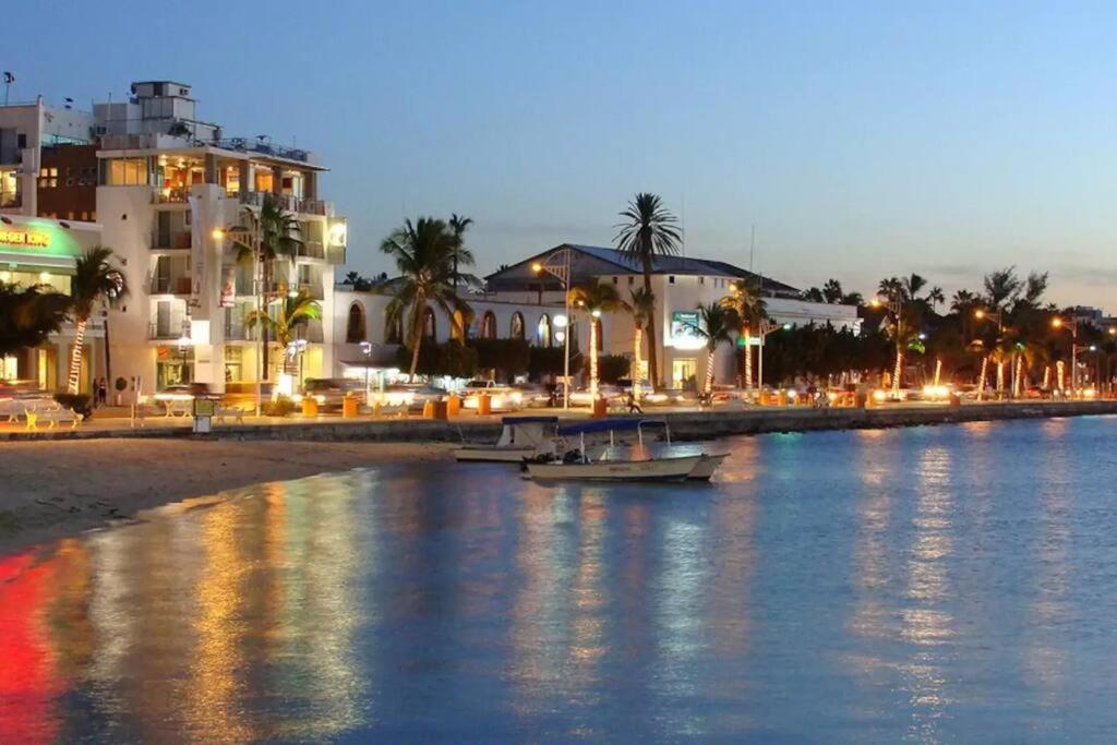Casa Palma Daire La Paz Dış mekan fotoğraf