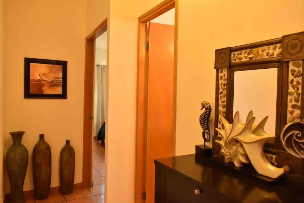 Casa Palma Daire La Paz Dış mekan fotoğraf