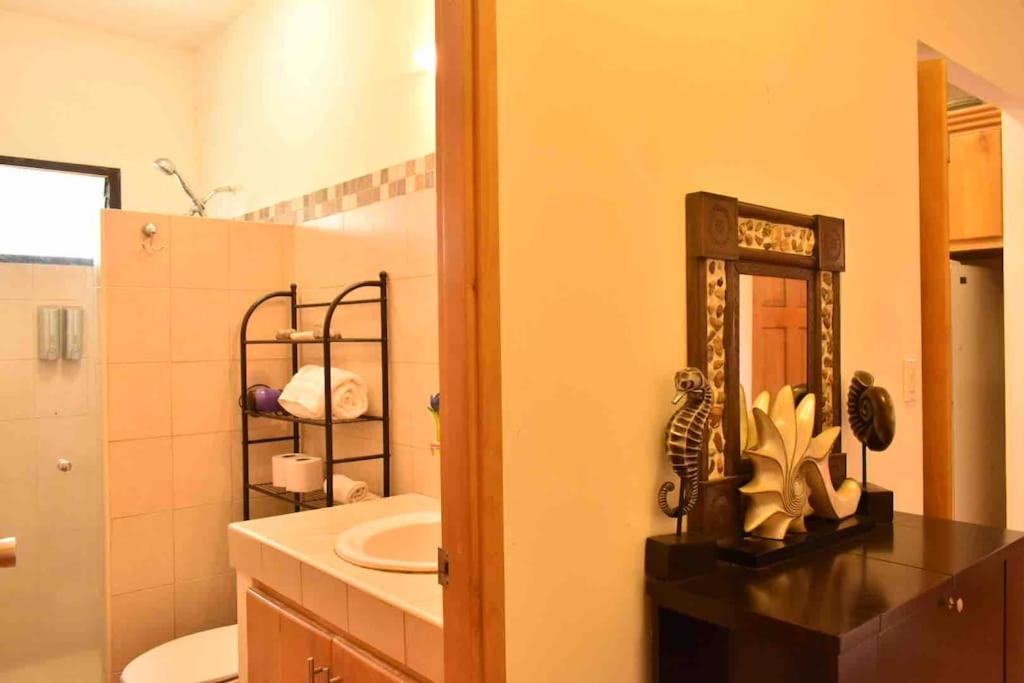 Casa Palma Daire La Paz Dış mekan fotoğraf