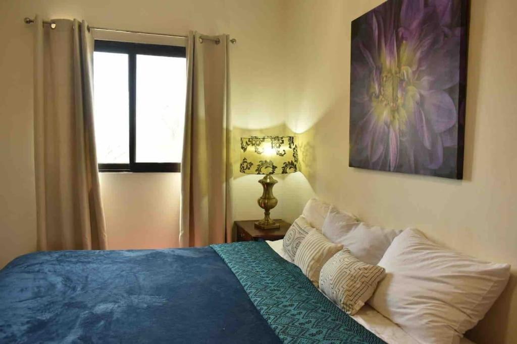 Casa Palma Daire La Paz Dış mekan fotoğraf