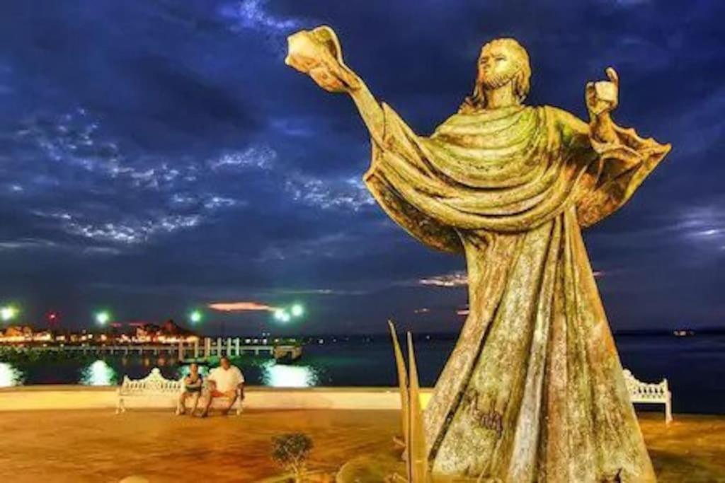 Casa Palma Daire La Paz Dış mekan fotoğraf