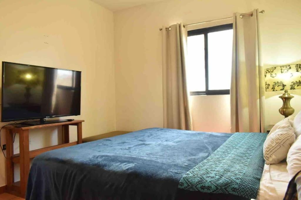 Casa Palma Daire La Paz Dış mekan fotoğraf