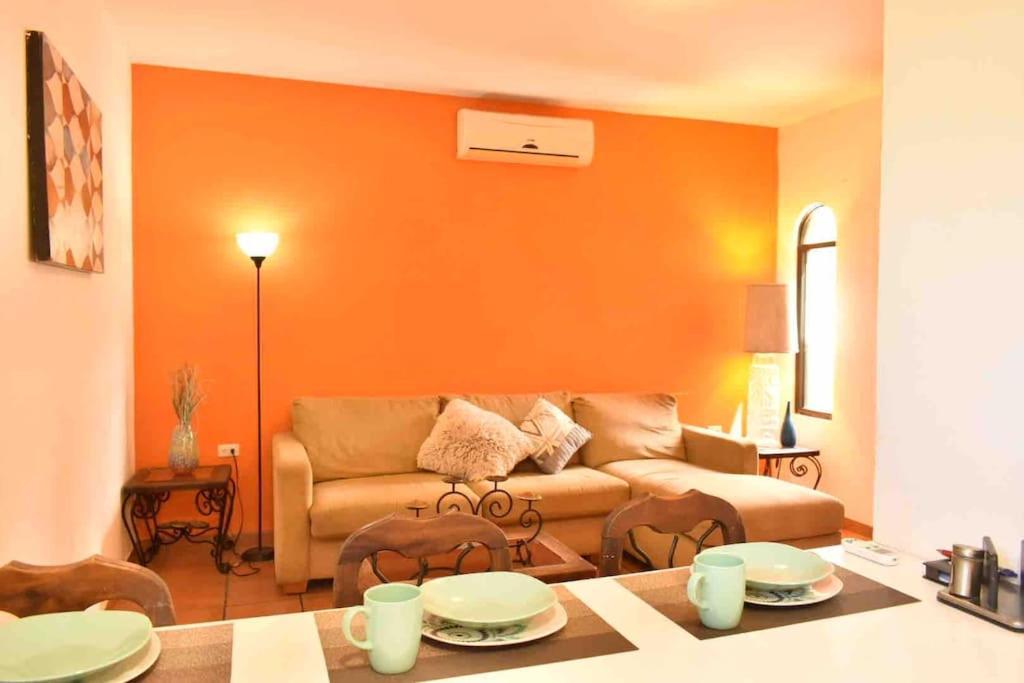 Casa Palma Daire La Paz Dış mekan fotoğraf