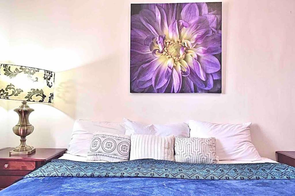 Casa Palma Daire La Paz Dış mekan fotoğraf