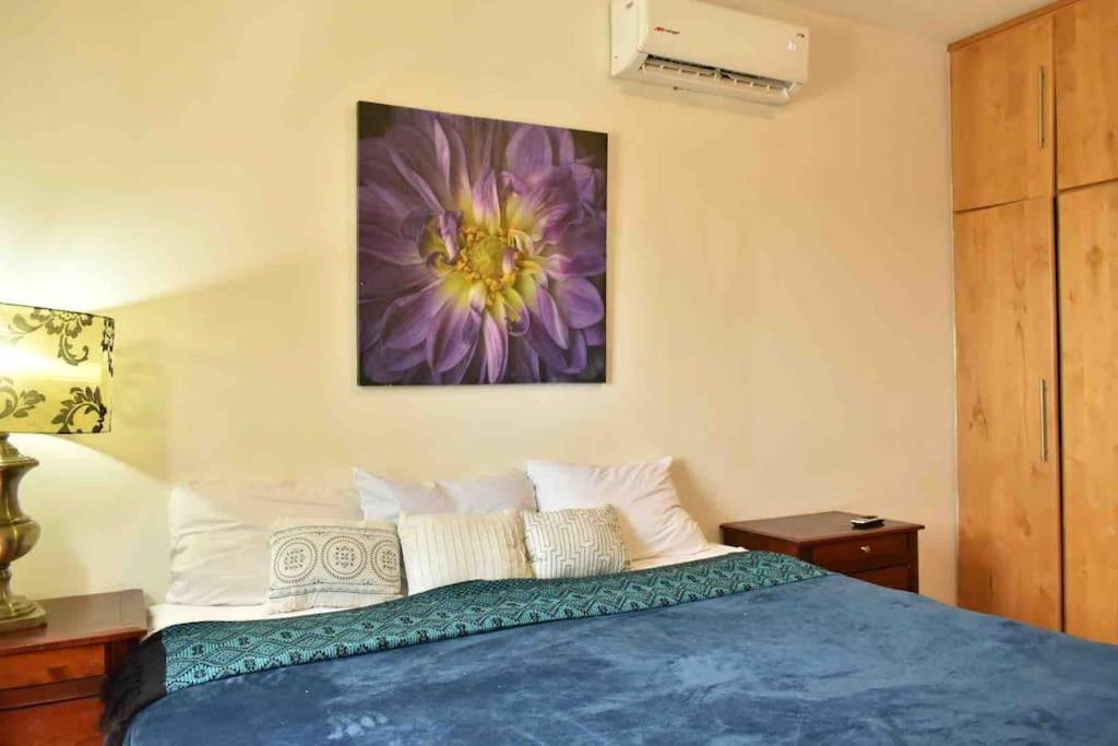 Casa Palma Daire La Paz Dış mekan fotoğraf